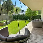 Apartment Duo - One & Two, Premium Seekirchen