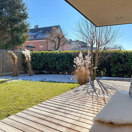 Duo - One & Two, Premium Seekirchen * Seekirchen am Wallersee