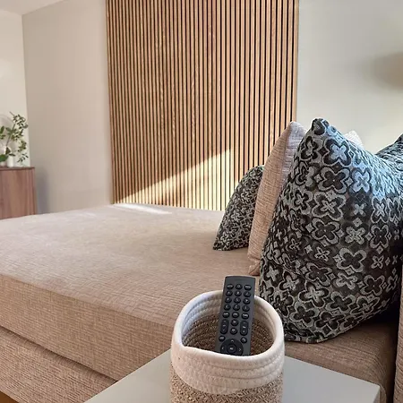 Duo - One & Two, Premium Seekirchen Appartamento Seekirchen am Wallersee