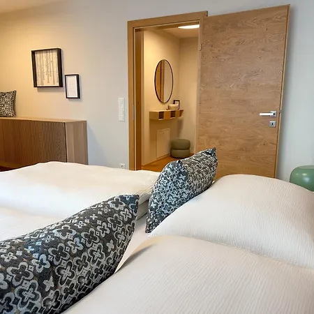 Duo - One & Two, Premium Seekirchen Apartment