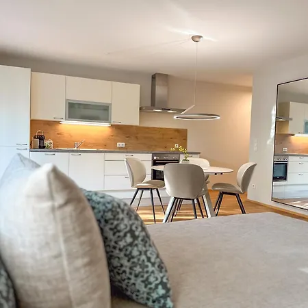 Duo - One&two, Premium Seekirchen Seekirchen am Wallersee