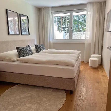 Duo - One & Two, Premium Seekirchen * Seekirchen am Wallersee
