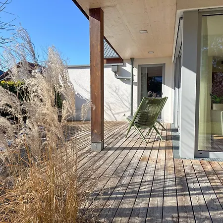 Duo - One & Two, Premium Seekirchen Apartment Seekirchen am Wallersee