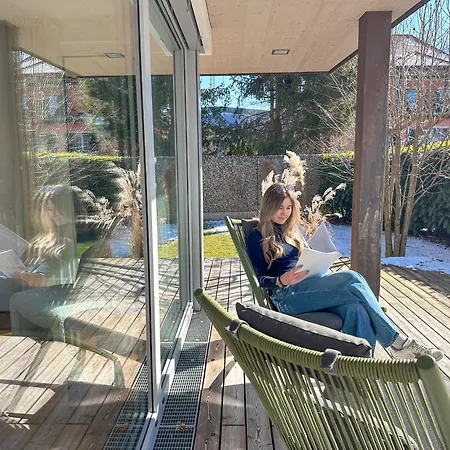 Duo - One & Two, Premium Seekirchen Seekirchen am Wallersee