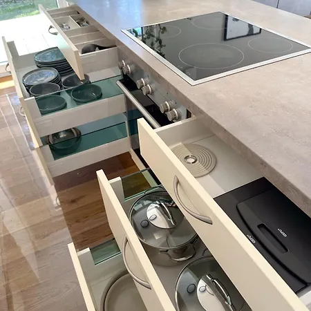 Duo - One & Two, Premium Seekirchen * Seekirchen am Wallersee