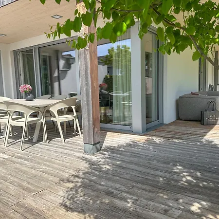 Duo - One & Two, Premium Seekirchen * Seekirchen am Wallersee