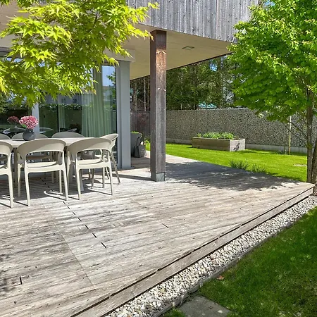 Duo - One & Two, Premium Seekirchen Apartment