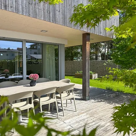 Apartment Duo - One & Two, Premium Seekirchen Seekirchen am Wallersee