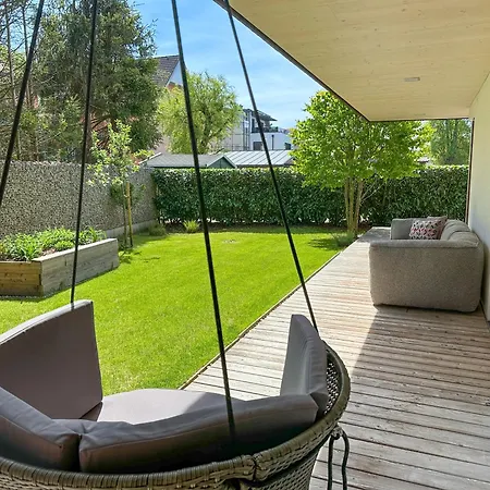 Apartment Duo - One & Two, Premium Seekirchen