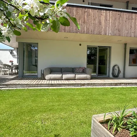 Apartment Duo - One & Two, Premium Seekirchen Seekirchen am Wallersee