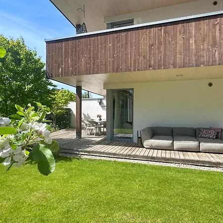 Duo - One & Two, Premium Seekirchen * Seekirchen am Wallersee