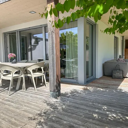 Duo - One&two, Premium Seekirchen