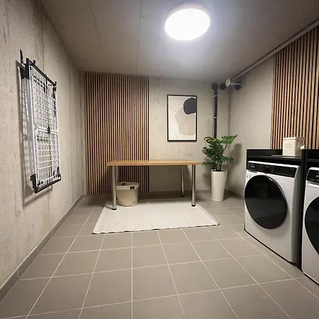 Apartment Duo - One & Two, Premium Seekirchen