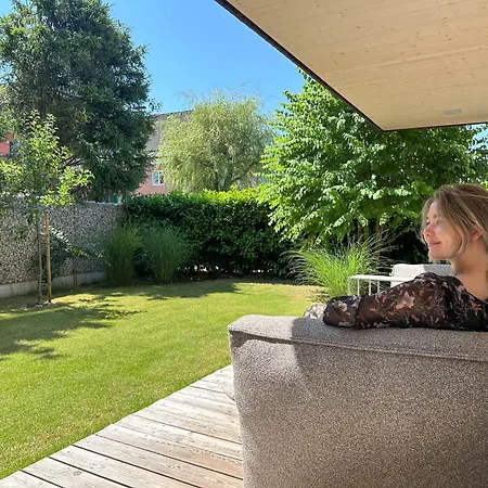 Duo - One & Two, Premium Seekirchen *