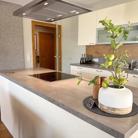 Appartement Duo - One & Two, Premium Seekirchen Seekirchen am Wallersee