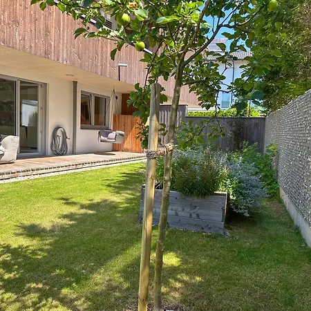 Duo - One&two, Premium Seekirchen *