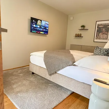 Lejlighed Duo - One & Two, Premium Seekirchen *