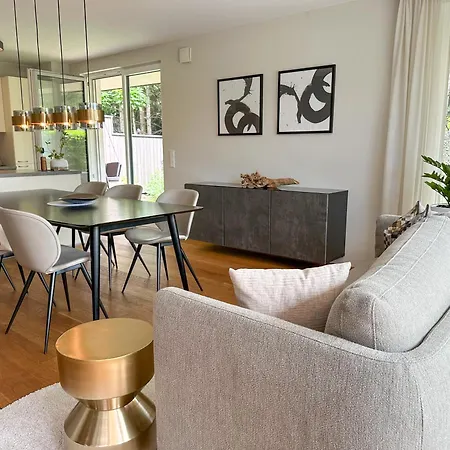 Appartement Duo - One & Two, Premium Seekirchen