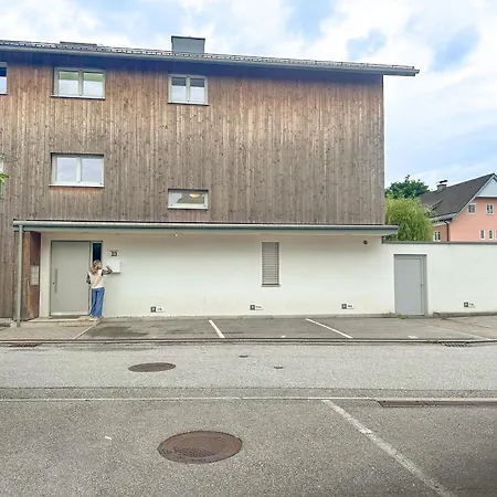 Apartment Duo - One&two, Premium Seekirchen