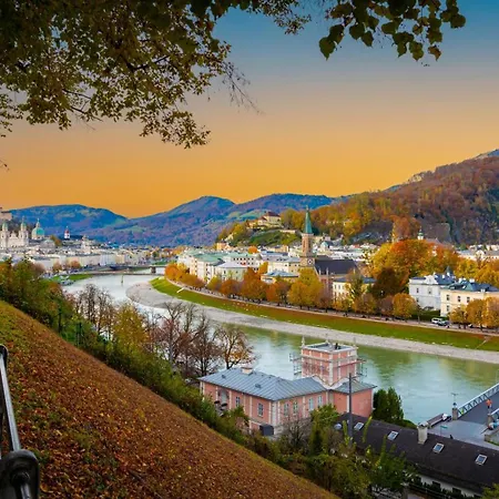 Appartamento Duo - One & Two, Premium Seekirchen Seekirchen am Wallersee