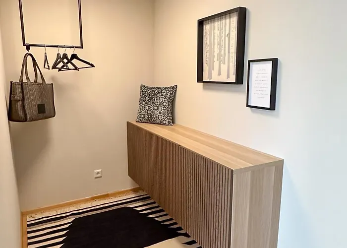 Duo - One & Two, Premium Seekirchen * Зекирхен-ам-Валлерзе