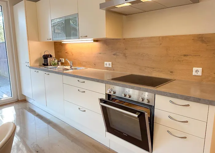 Duo - One & Two, Premium Seekirchen