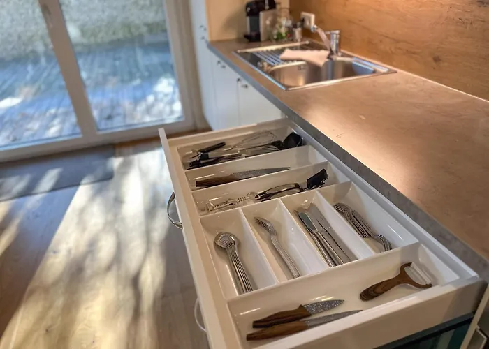 Duo - One & Two, Premium Seekirchen Зекирхен-ам-Валлерзе