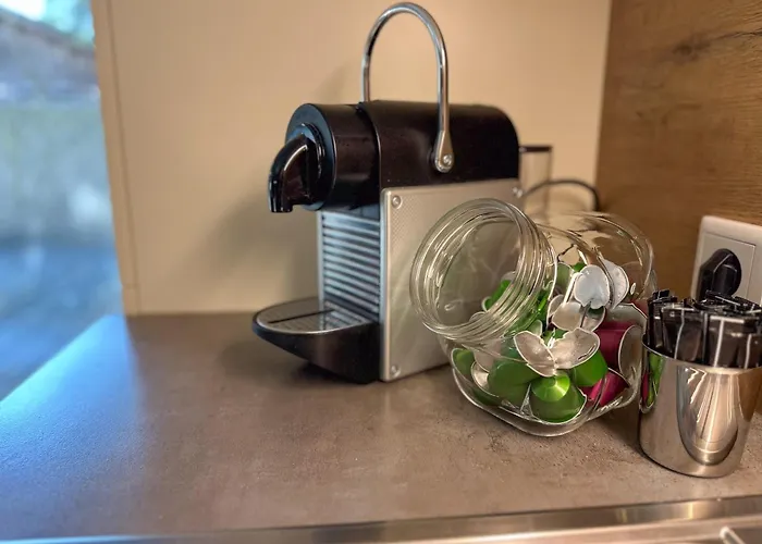 Duo - One & Two, Premium Seekirchen Зекирхен-ам-Валлерзе