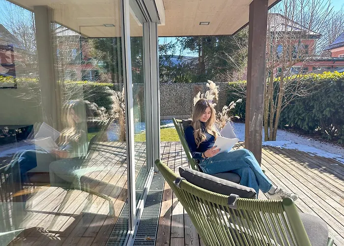 Duo - One & Two, Premium Seekirchen Зекирхен-ам-Валлерзе