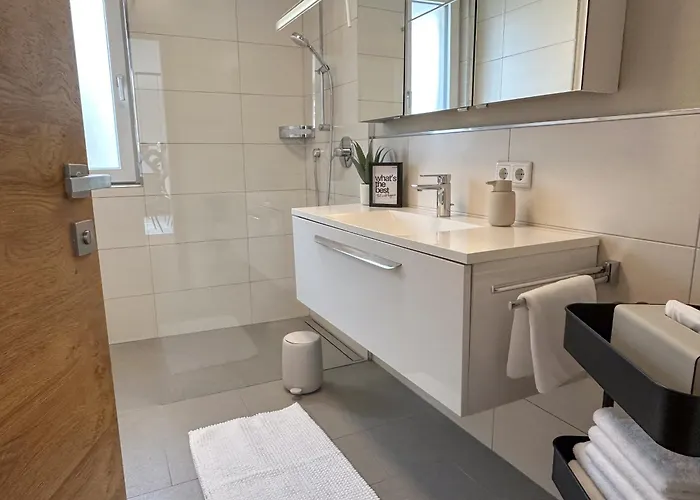 Duo - One & Two, Premium Seekirchen *