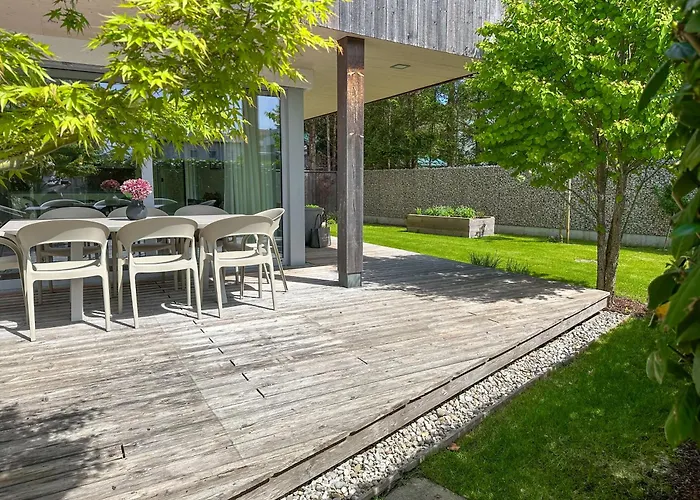 Duo - One & Two, Premium Seekirchen Апартаменты