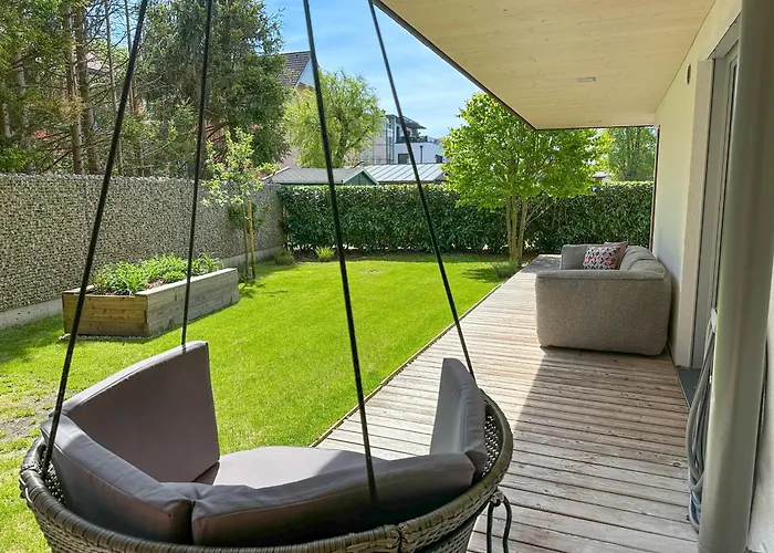 Апартаменты Duo - One & Two, Premium Seekirchen