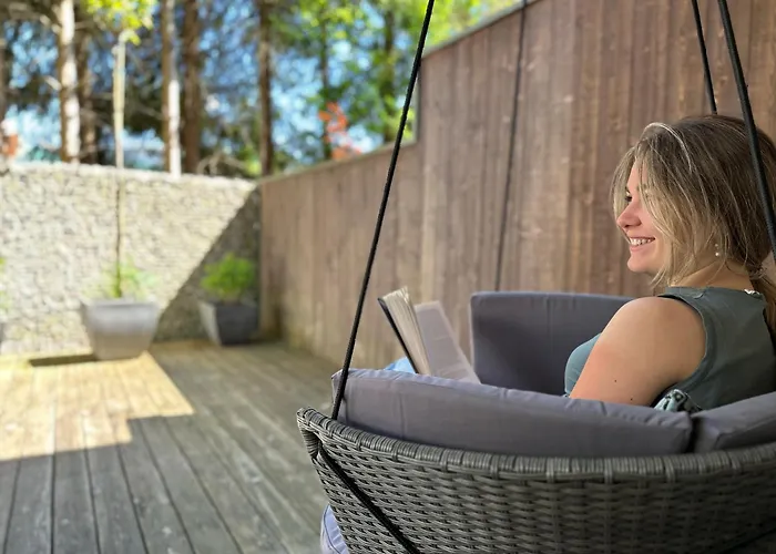 Duo - One & Two, Premium Seekirchen