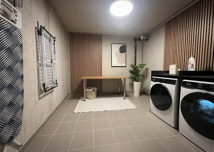 Апартаменты Duo - One & Two, Premium Seekirchen