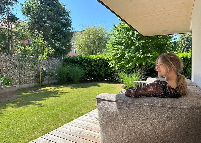 Duo - One & Two, Premium Seekirchen *