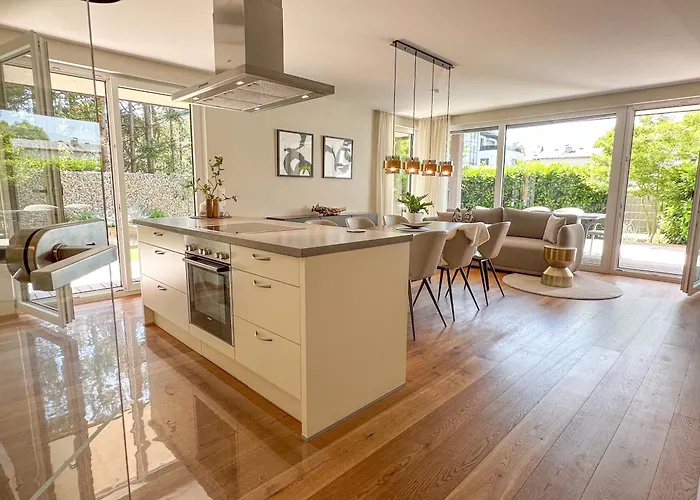 Duo - One & Two, Premium Seekirchen