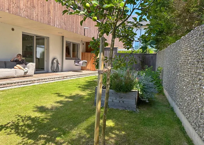 Duo - One & Two, Premium Seekirchen *