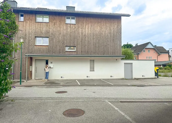 Апартаменты Duo - One & Two, Premium Seekirchen